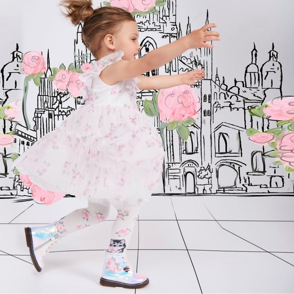 Monnalisa boots 🦄 - Picture 11 of 11